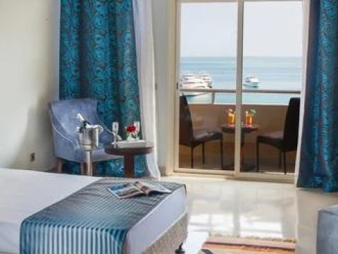 ELYSEES HOTEL