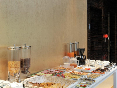 Sani Polyastron Hotel amp; Spa