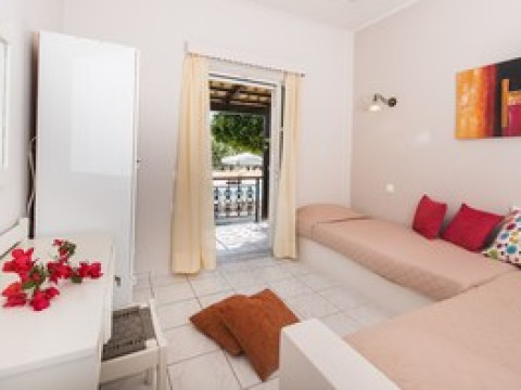 AEOLOS BOUTIQUE RESORT AND SUITES