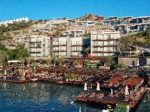 MARE DELUXE RESIDENCE
