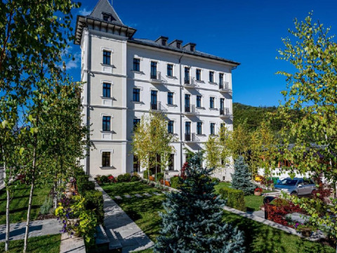 Experience Bulgaria (12 h; without accommodation)