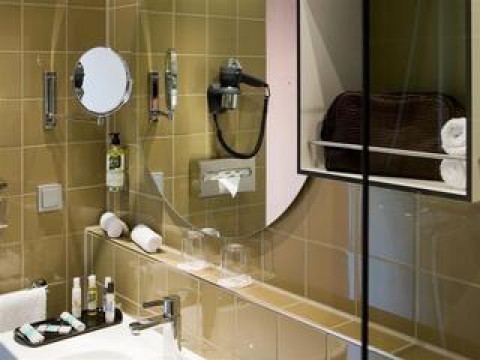 Congress Hotel Mercure Nuernberg an der Messe