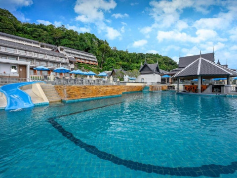 Namaka Resort Kamala