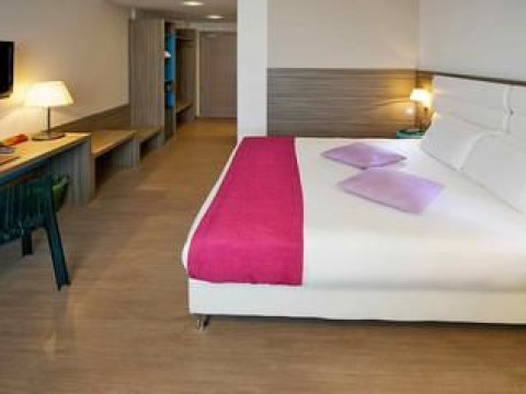 MERCURE VENEZIA MARGHERA