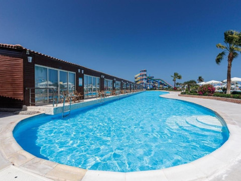 Sunrise Alora Aqua Park Resort