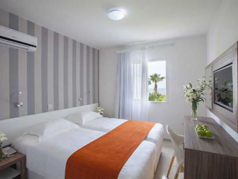PRINCESSA VERA HOTEL APARTMENTS