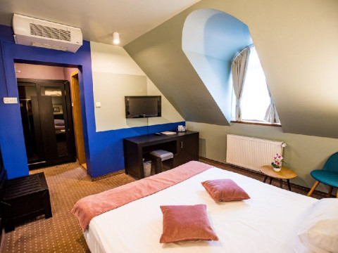 Hotel Arena