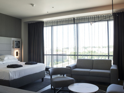 TALLINK CITY HOTEL