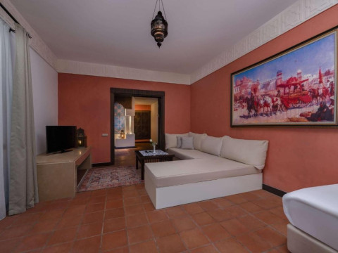 Rixos Park Belek