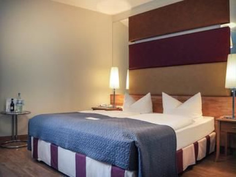 MERCURE HOTEL BERLIN ZENTRUM