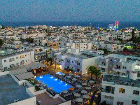CHRISTABELLE HOTEL APARTMENTS
