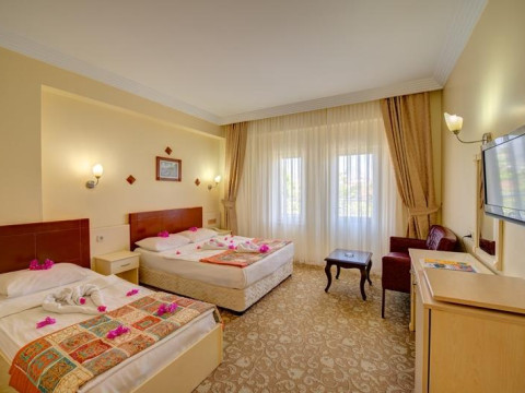 HAVANA HOTEL