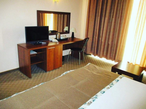 Berlin Beach (St. Vlas) 3*