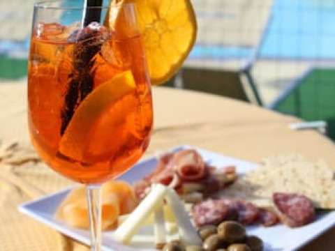 HOTEL CALA MIRTO