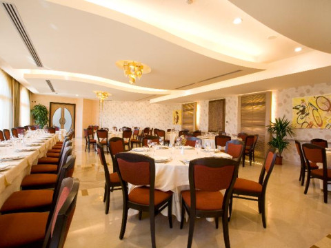 GRAND OLIMPO HOTEL