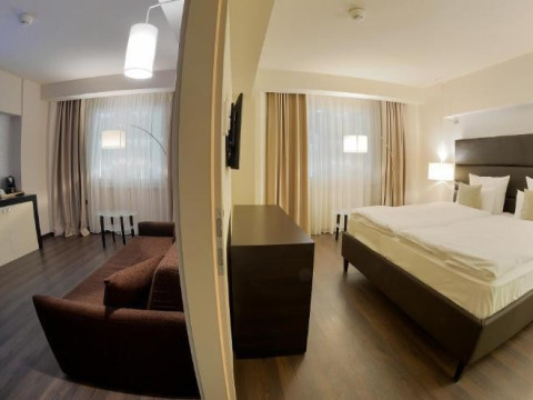 Timisoara Hotel