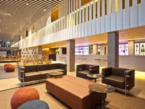 Leonardo Boutique Hotel