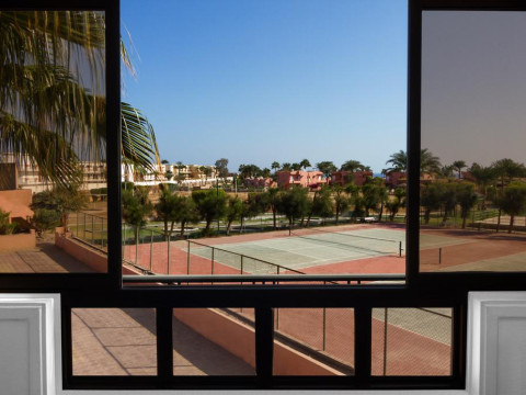 EAGLE PARADISE ABU SOMA