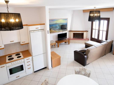 Greek Pride Beach Villa