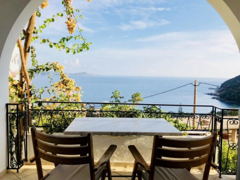 Spiros Studios	Parga