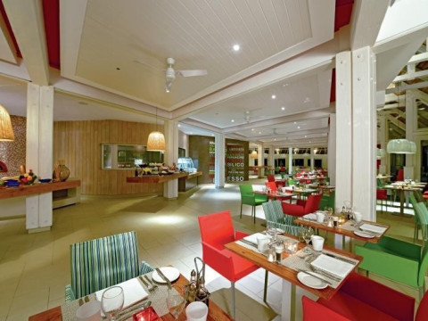 Ambre, A Sun Resort