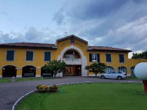 LA PINETA (MALPENSA AIRPORT, 41 KM FROM MILAN)