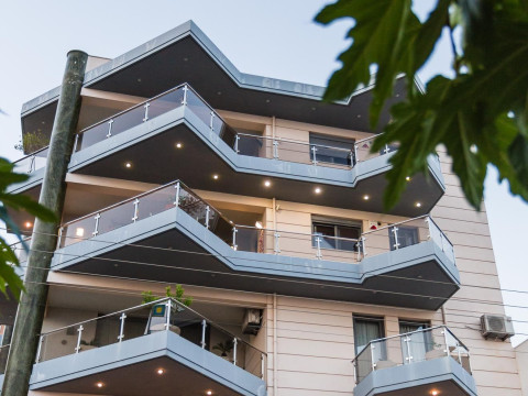 DN Sea Apartments