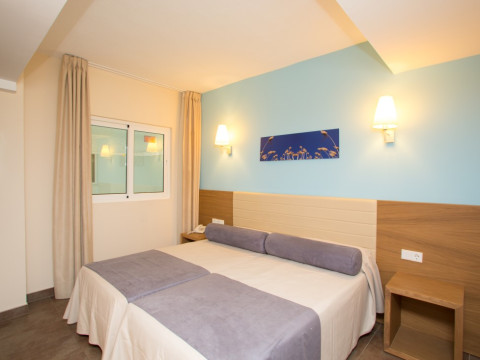 AV Hotels Don Pepe