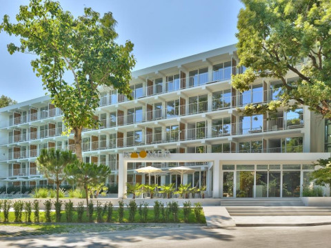 Ibis Styles Golden Sands Roomer Hotel  (Golden Sands) 4*