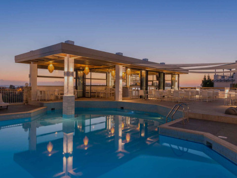 Momi Slow Living Hotel (Crete)