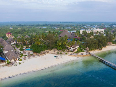 Paradise Beach Resort