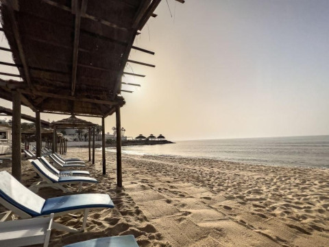Sol Azur Beach & Congress