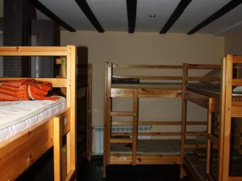 HIKERS HOSTEL