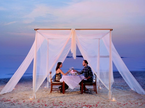 The Sun Club Khao Lak