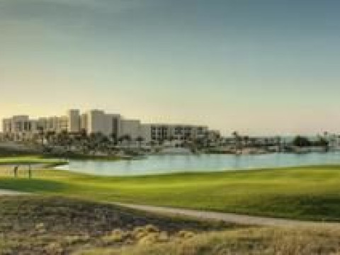 PARK HYATT ABU DHABI HOTEL amp; VILLAS