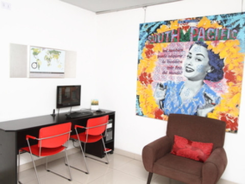 3B BARRANCOS CHIC AND BASIC BB