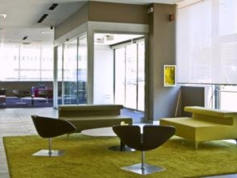 AC HOTEL BY MARRIOTT MILAN SESTO