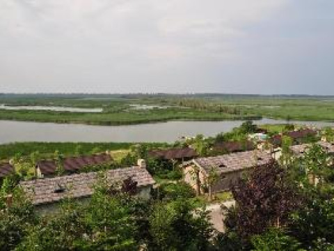 DELTA NATURE RESORT