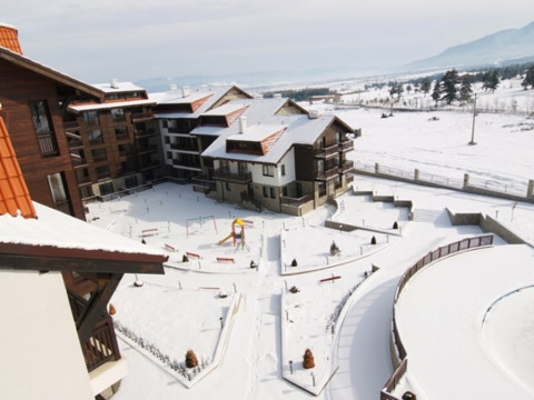 BALKAN JEWEL RESORT