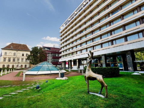 . Aro Palace
