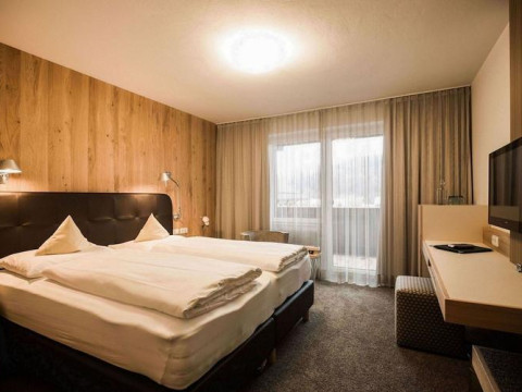 Rennrad-  Triathlonhotel Jakob