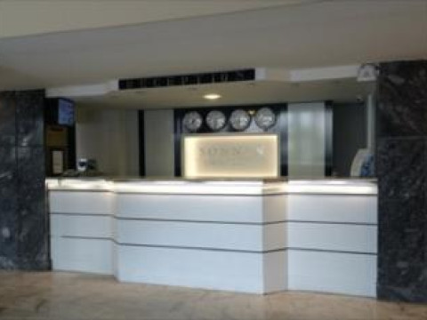 SONNEN HOTEL
