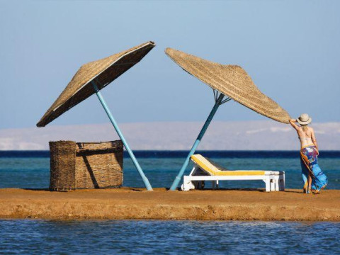MOVENPICK RESORT & SPA EL GOUNA
