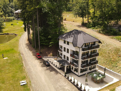Băile Puturoasa