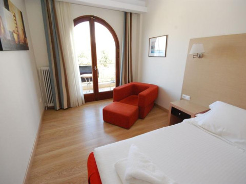 Lefkas Hotel