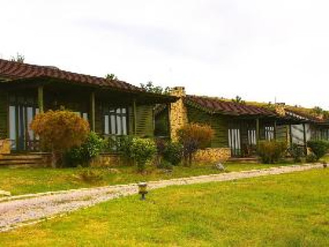 DELTA NATURE RESORT