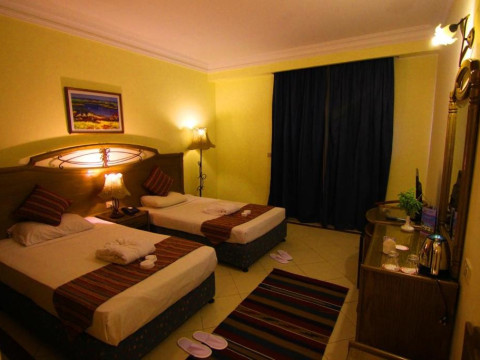 Coral Hills Resort Sharm El - Sheikh