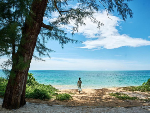 X10 Khao Lak