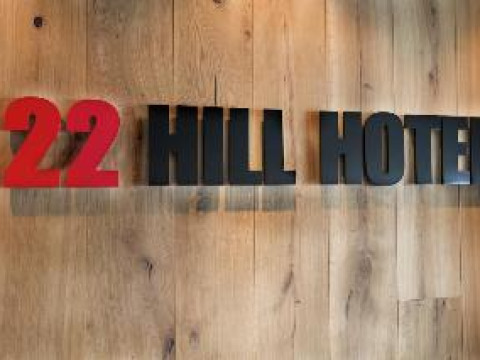 22 HILL HOTEL