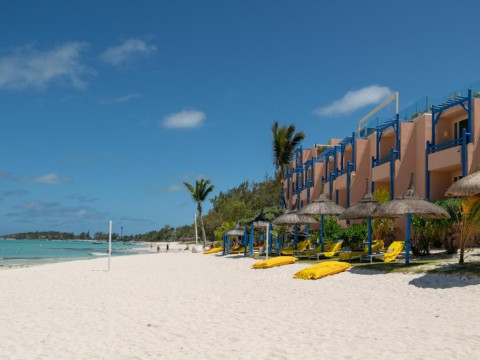 Salt of Palmar, an Adult-Only Boutique Hotel